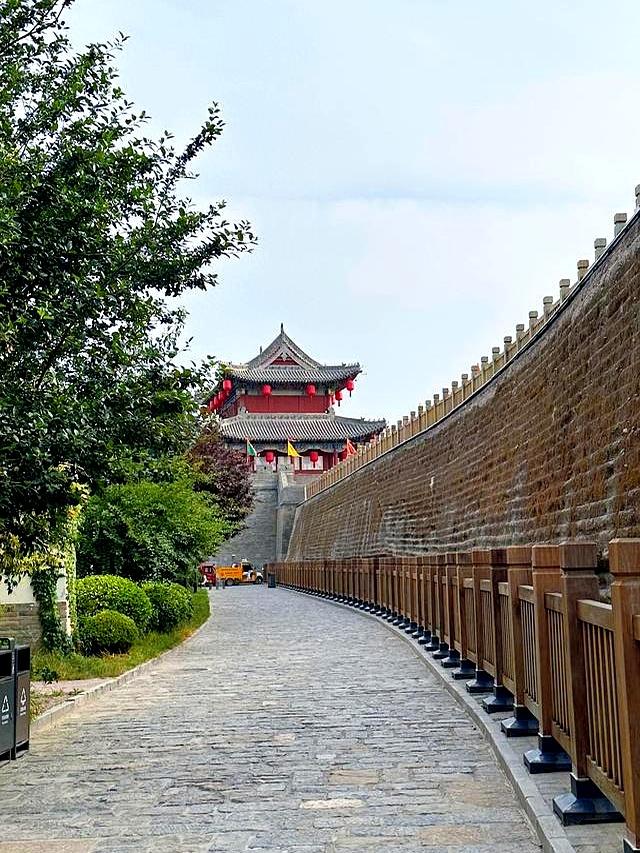 我是西安人，在河南鹤壁待了3天	，憋不住想说说我的感受和疑问！