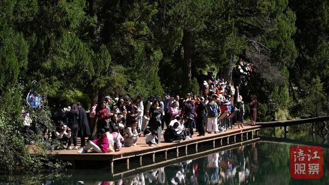 A级景区5天揽客230万！九绵高速通车激活绵阳文旅新脉动