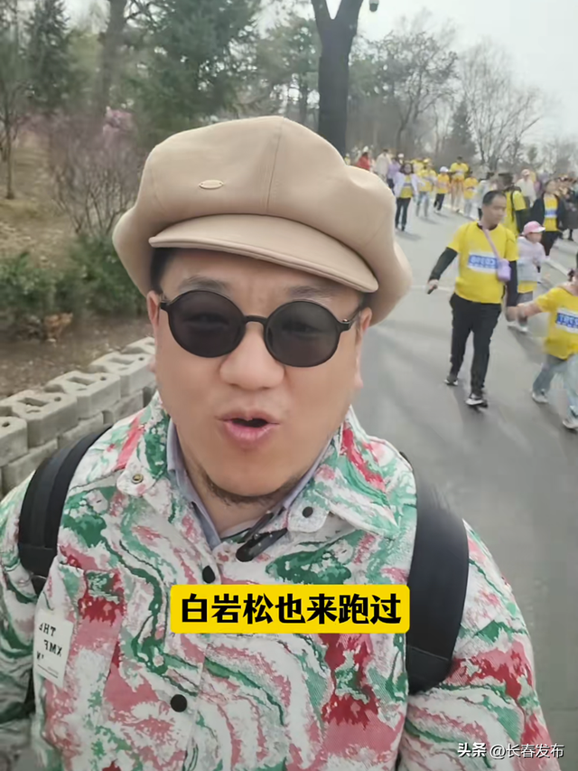外地游客打卡点赞！长春今夏旅游热度UP