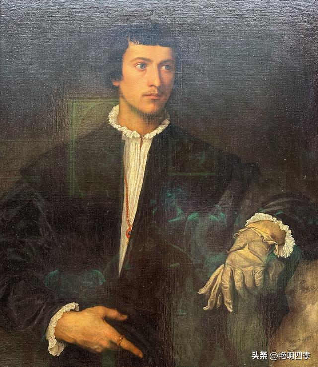 欧游杂记（8）‖ 卢浮宫，让人眼花缭乱而又惊叹不已