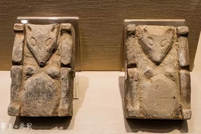 又踏甘肃地之十 张掖篇之八 张掖市博物馆（2）