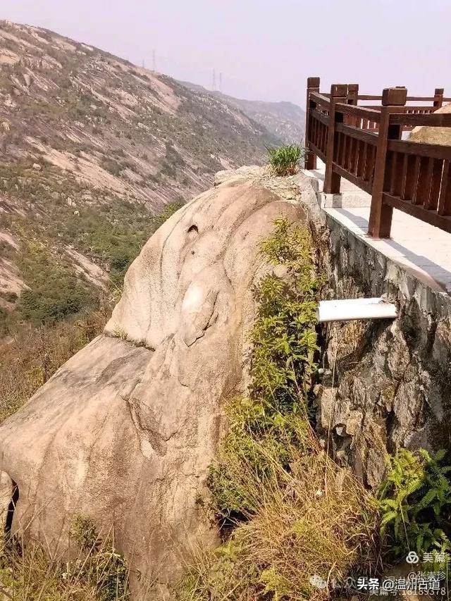 大罗山这条改造过的登山步道你可去过?