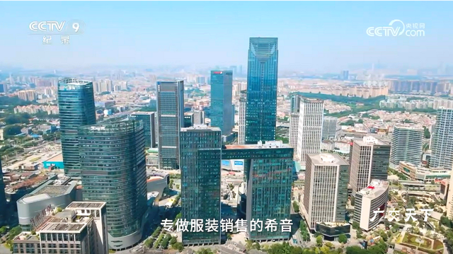 热播中！央视大型人文纪录片《珠江》中的番禺→