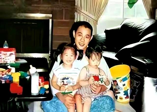 2005年黄秋燕再婚，在美国开了美容院日子温馨幸福，现定居北京