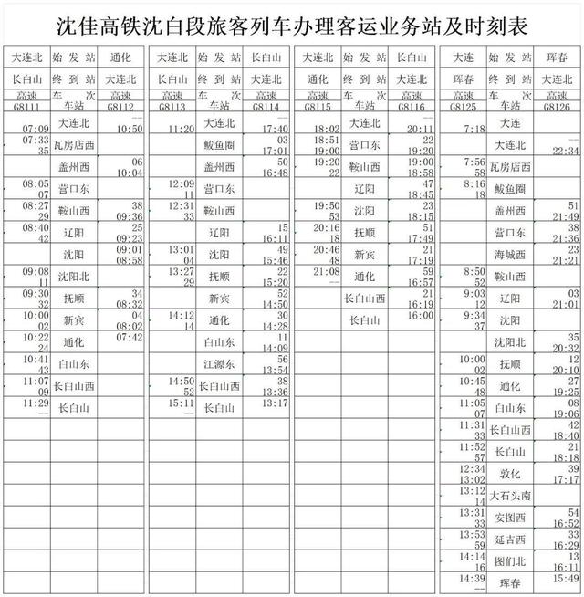 确定了！9月28日开通！