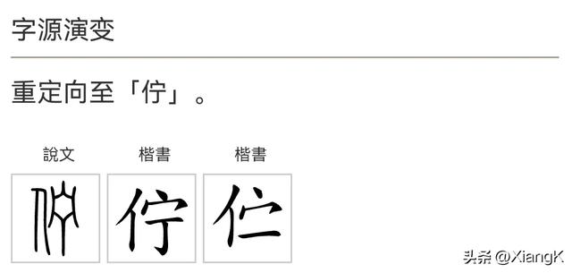 “伫”字怎么读？你知道什么意思？“伫立”与“矗立”有啥区别？