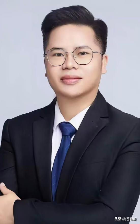 哈工大毕业生蔡湘孟去世，年仅39岁，妈妈透露原因，前后仅1个月