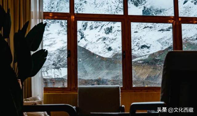 太！美！了！邂逅被360°雪山包围的浪漫！人这辈子总要去一次！