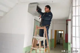 150元安装一个摄像头 用户同意了我却不想干了图片