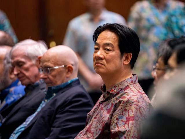 中美会晤后，台“邦交”开始清零！台当局没料到这一天来的这么快