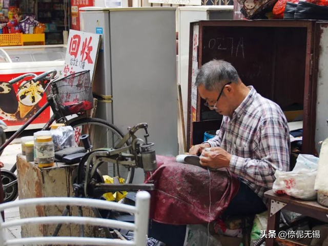 没有一个无锡人，可以瘦着走出这里！