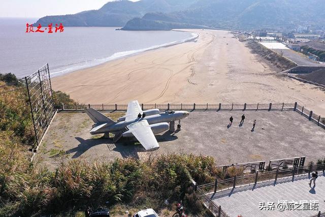 风沙线海景公路：揭开了海岛东岸的神秘面纱