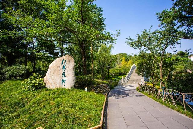 成都最值得去的6大免费景点，太好玩了！送给第一次去成都的你