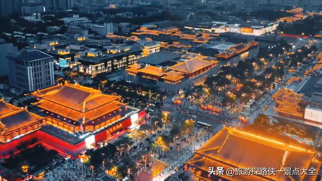 如果春节期间打算去西安，要注意那些事情？这里一次告诉你！