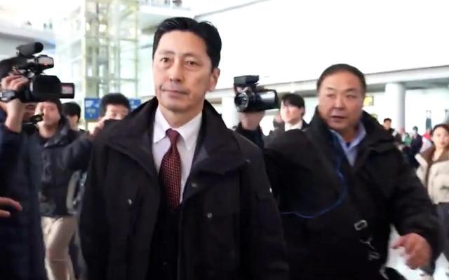 高市早苗派日本官员来华后，中国立场变了，又叫停2件事