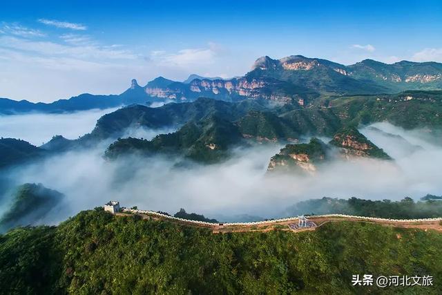 好吃好看又好玩！“十一”邢台开启全面宠客模式