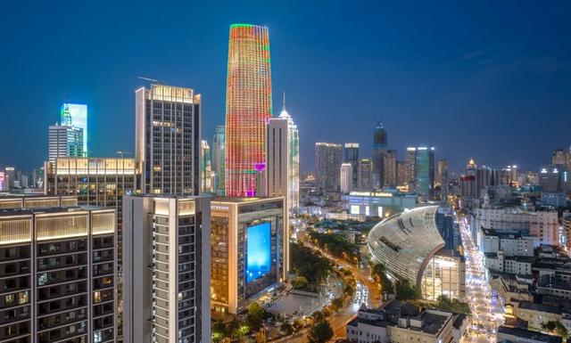 “最顶级”的天津有什么?