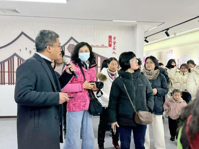 刚刚传来，颍东竟有这么多宝藏地？！今天，好多阜阳人都去了！直击现场......