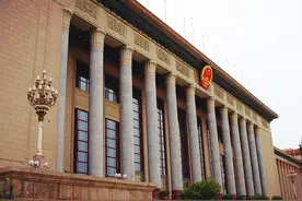 居然可以出租：人民大会堂的5个组成部分，以及租赁的费用和流程图片