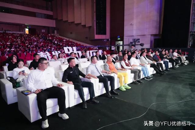 YFU87战报丨中国战队激战BRAVE CF，终获胜利！