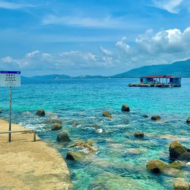 接下来,海南人开始等……