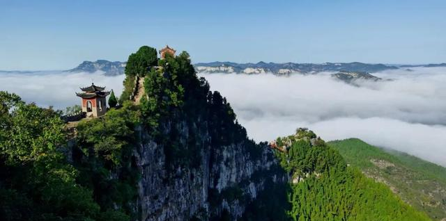 整个五月，淄博一景区面向全国游客免门票！