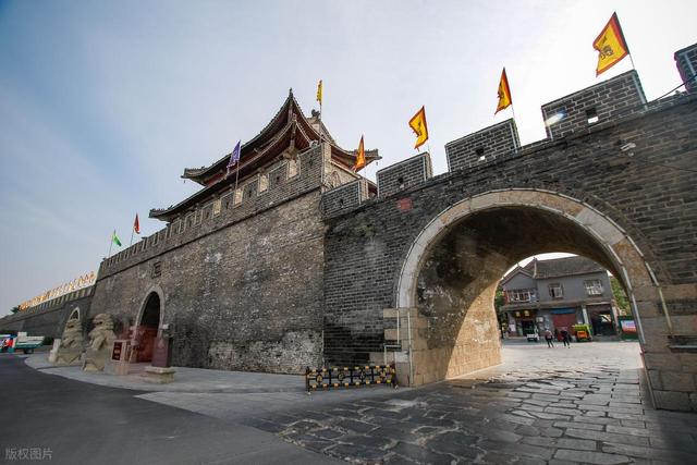 河南杀疯了！商丘古城逆袭成黑马，开封洛阳都羡慕的新晋顶流