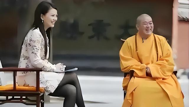 释永信被查第10天，恶心一幕出现，王诗龄受牵连，评论区不堪入目