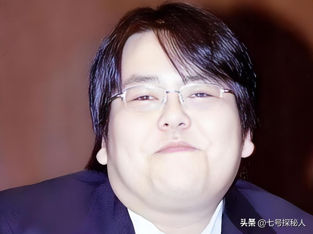 败光百亿后，山西前首富李兆会消失了8年，大数据都不知道他在哪