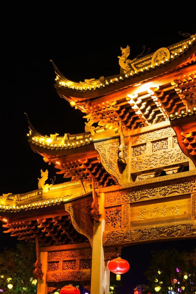 运河淌弦歌，临清飘烟火～这座宝藏小城值得奔赴