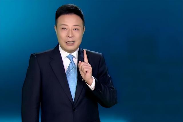 没想到，主持央视天气预报将近30年的宋英杰，竟是兼职的"临时工"