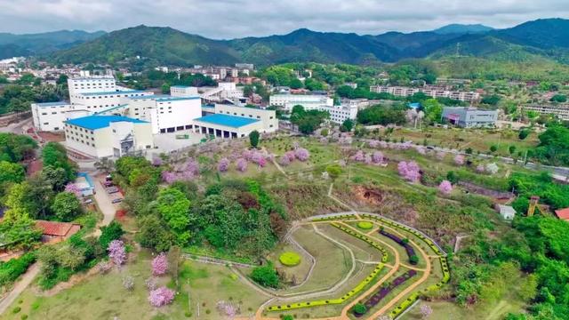 三条工业旅游线路,解锁韶关硬核外壳下的柔情往事~