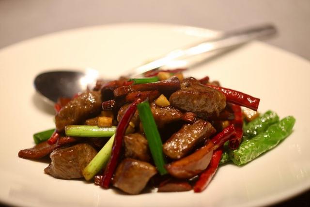 说走就走，杭州出发高铁一个半小时，去著名的碳水王国解锁更多美味