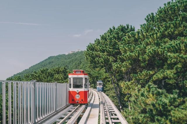海鲜自由！美景自由！藏在半岛南端的宝藏海滨之城~