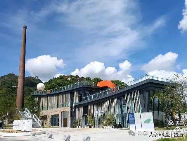 从最美公园到网红观景台，温州这两个火爆朋友圈的打卡点你可去过