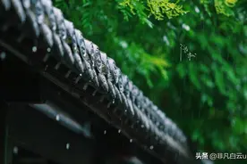 梅雨季倒计时！今年入梅时间定了，这些地方的人要提前准备图片