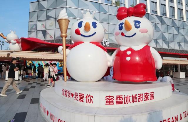 国庆长假总结：郑州比西安差几条街？！