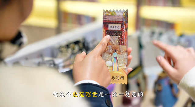 5A加速度！司马迁祠景区的升级，每一处都戳中游客心