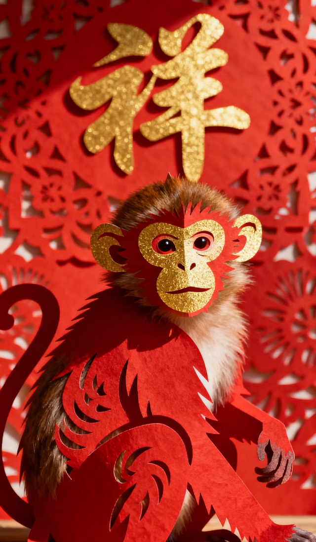 生肖猴注意！十一月有人要“下车”，4件事让你稳赢；