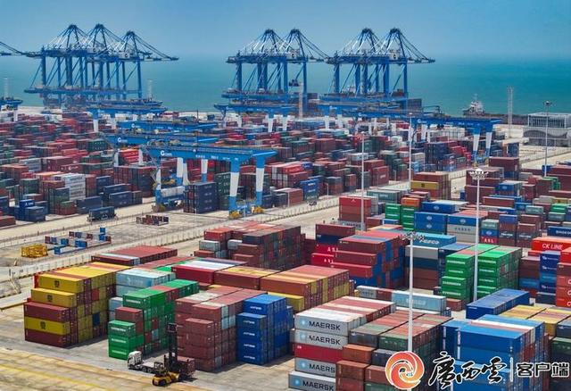 都是沿海省份，广西混的真的不如广东好？其实广西被严重低估了