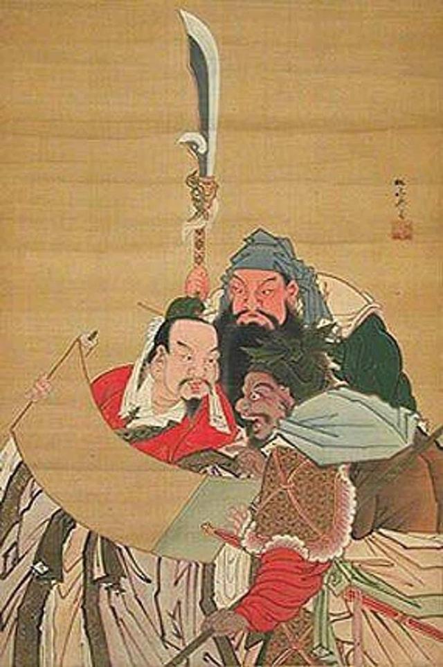 12种“硬核”历史武器！没点真本事，根本玩不转