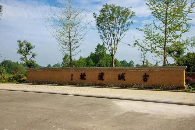 入选国家级遗产！向往的生活原来在郫都→