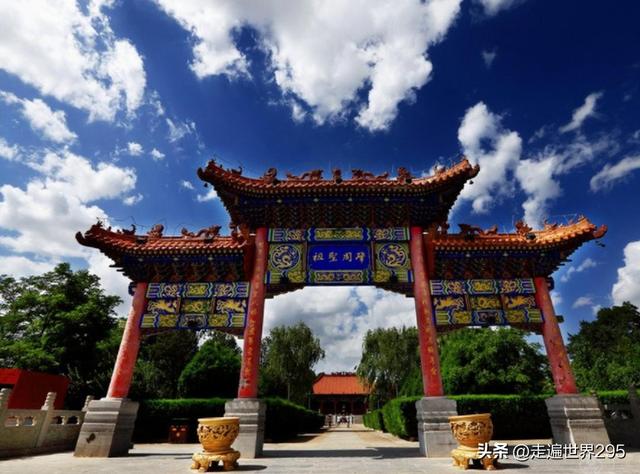 我西安人，刚从甘肃庆阳回来 ，实在忍不住想说：对庆阳的5点印象