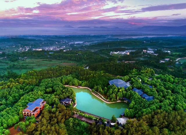 四川省安州区历史沿革及行政区划