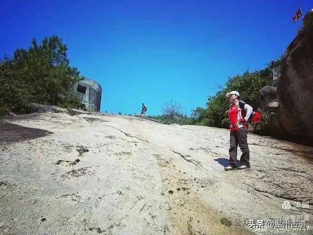 天凉了，大罗山这几条经典峡谷攀爬可以走起了！