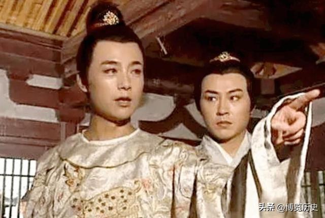 女皇武则天后宫男宠众多，为什么不怕怀孕，原因其实很简单