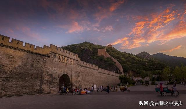 我是芜湖人，刚从张家口回来，实在忍不住想说：对张家口5点印象
