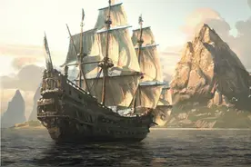 大航海时代正统四部作品中，哪位角色给你留下的印象最为深刻？图片