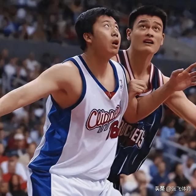 官媒亲宣，48岁王治郅再破天花板，这一次，他让姚明和篮坛沉默了