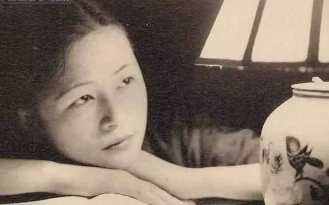 林徽因去世70年，我才读懂她的《你是人间四月天》